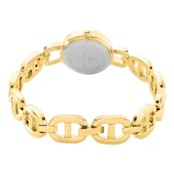 CODHOR Montre Leana Champagne