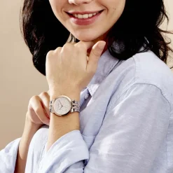 Montre Lena Argent-CODHOR Best