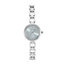 Montre Lina Bleu Gris-CODHOR Sale