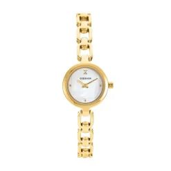 Montre Lina Nacre Blanche-CODHOR Sale