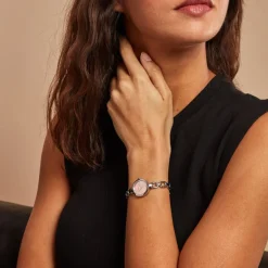 Montre Lina Rose-CODHOR New