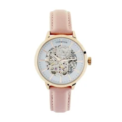 CODHOR Montre Louise Blanc