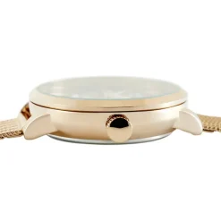 Montre Louise Noir-CODHOR