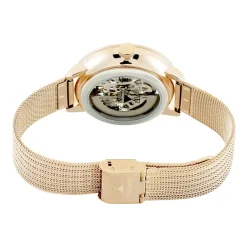 Montre Louise Noir-CODHOR