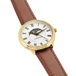 Montre Louna Argenté-CODHOR Outlet