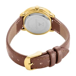 Montre Louna Argenté-CODHOR Outlet