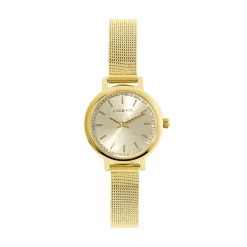 CODHOR Montre Nerine Doré