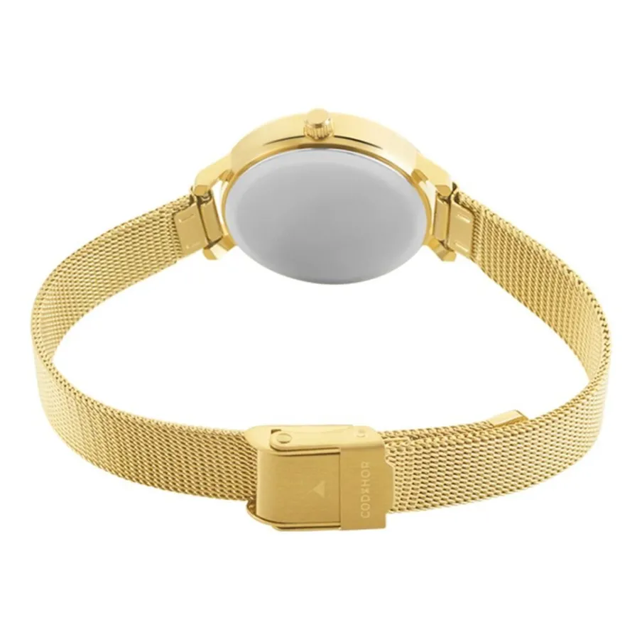 CODHOR Montre Nerine Doré
