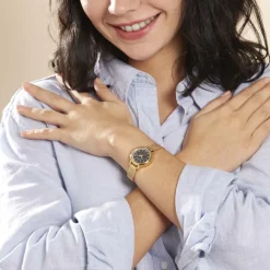 Montre Nerine Noir-CODHOR Outlet