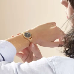 Montre Nerine Noir-CODHOR Outlet