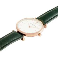 Montre Nidia Blanc-CODHOR Sale