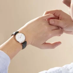 Montre Nidia Blanc-CODHOR Sale