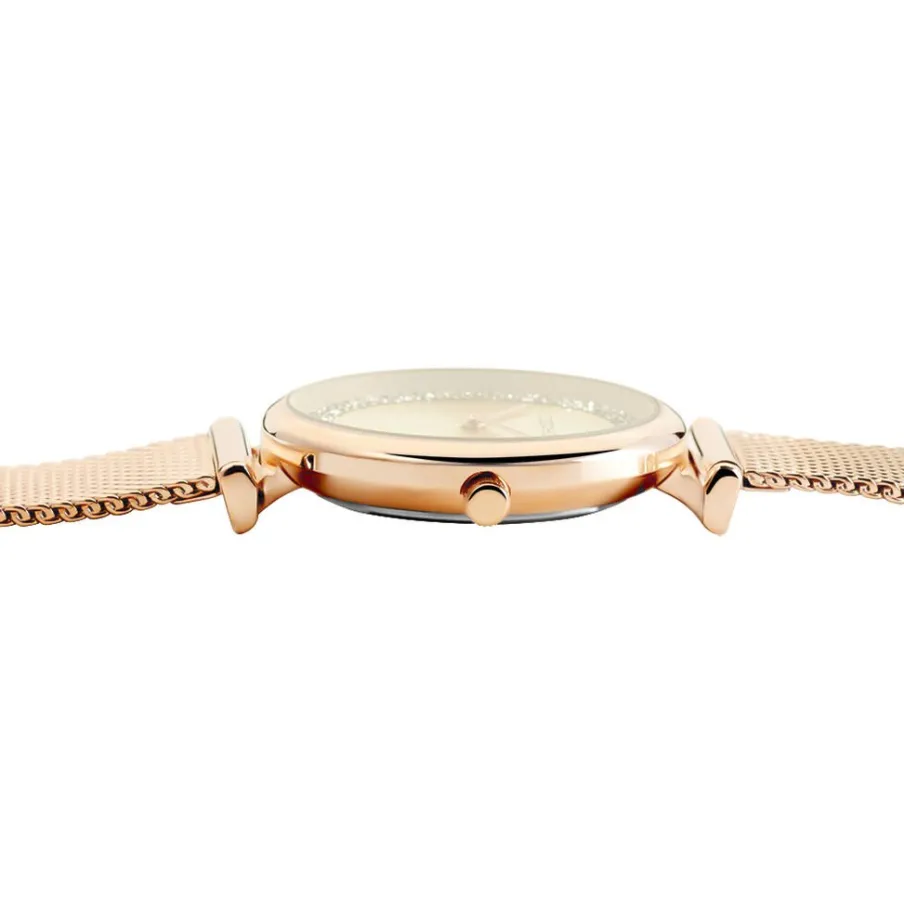 CODHOR Montre Nidia Doré