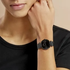 CODHOR Montre Nidia Noir