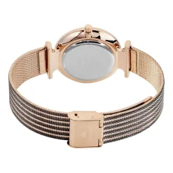 CODHOR Montre Nidia Noir