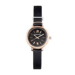 Montre Nérine Noir-CODHOR Online