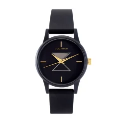 Montre Pauline Noir-CODHOR Sale