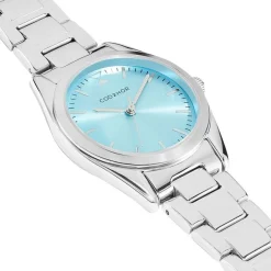CODHOR Montre Sacha Bleu Sky