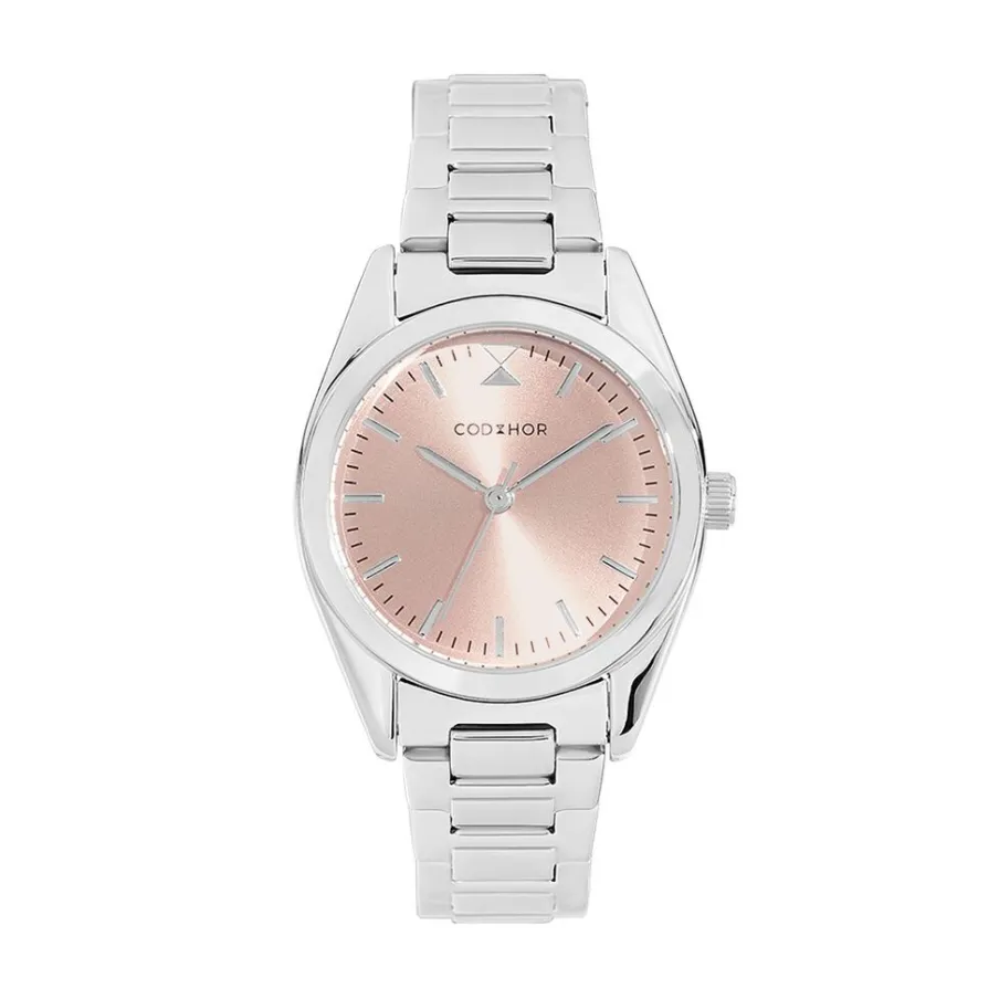 CODHOR Montre Sacha Rose