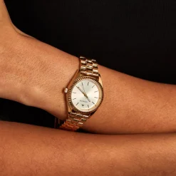 Montre Sandy Blanc-CODHOR Outlet