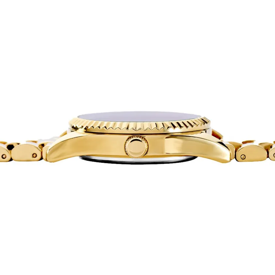 CODHOR Montre Sandy Rose