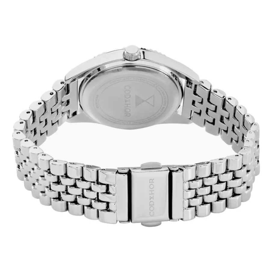 CODHOR Montre Sandy Rose