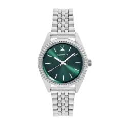 CODHOR Montre Sandy Vert