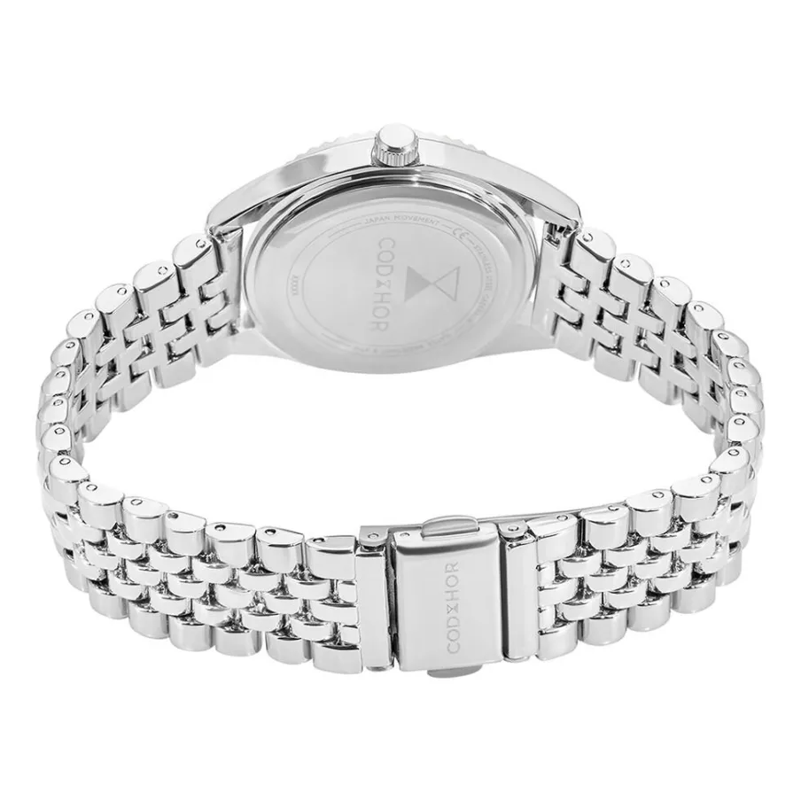 CODHOR Montre Sandy Vert