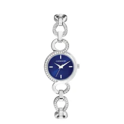 CODHOR Montre Sarah Bleu