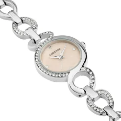 CODHOR Montre Sarah Nacre Rose