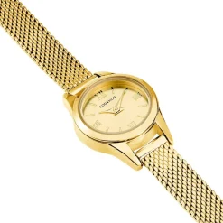 CODHOR Montre Simone Doré