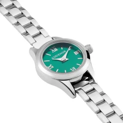 Montre Simone Vert-CODHOR Sale