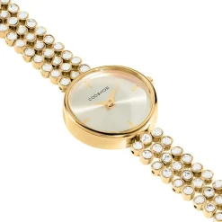 CODHOR Montre Stella Doré