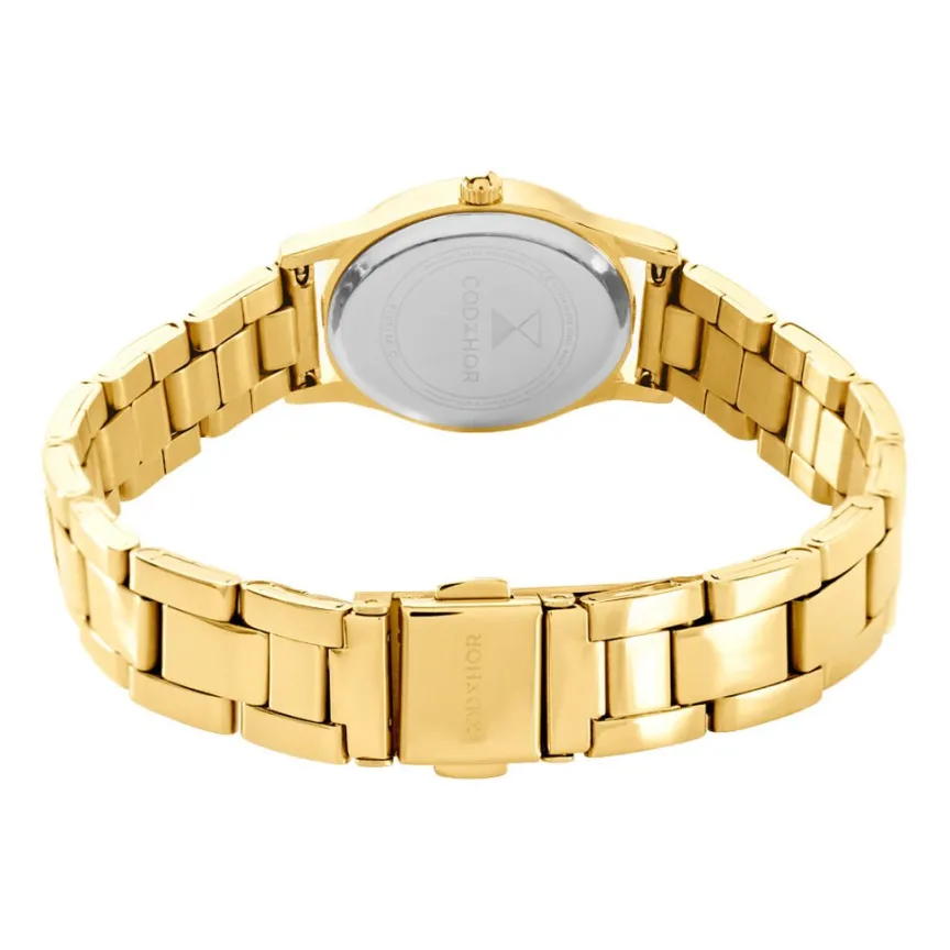 Montre Suzanne Bleu-CODHOR Best