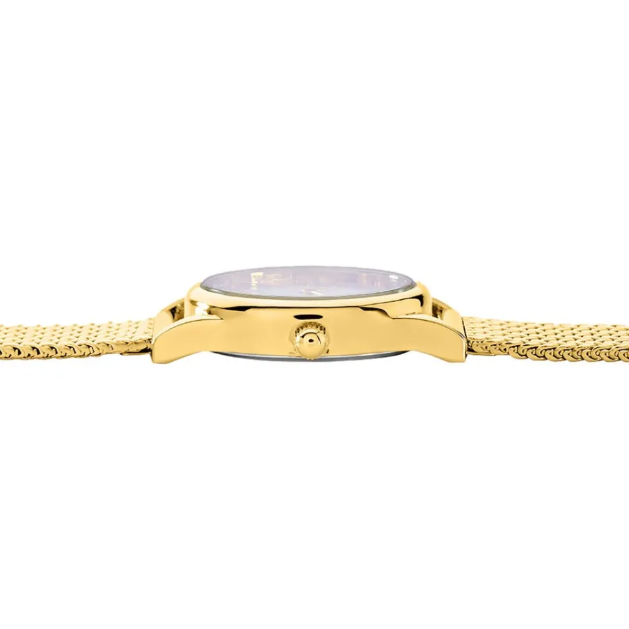 CODHOR Montre Suzanne Nacre Blanche