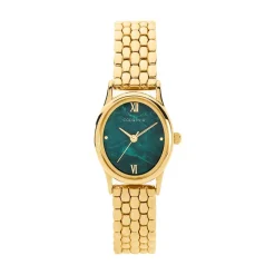 CODHOR Montre Suzanne Vert