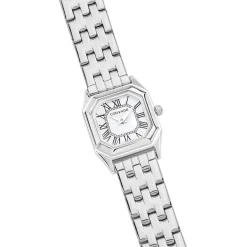CODHOR Montre Suzon Blanc