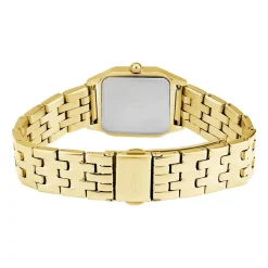 Montre Suzon Blanc-CODHOR