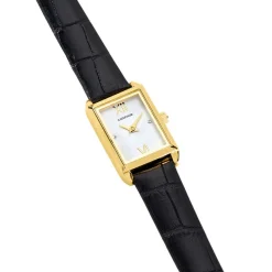 CODHOR Montre Suzy 2 Blanc