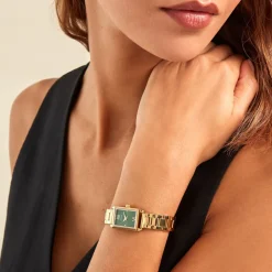 CODHOR Montre Suzy 2 Vert