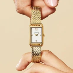 Montre Suzy Blanc-CODHOR Outlet