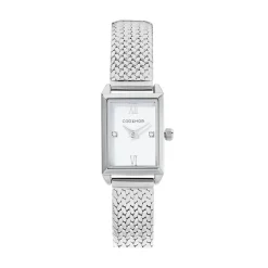 CODHOR Montre Suzy Blanc