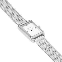 CODHOR Montre Suzy Blanc