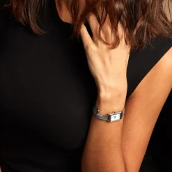 CODHOR Montre Suzy Blanc