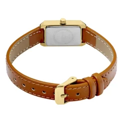 CODHOR Montre Suzy Blanc