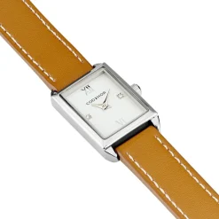 CODHOR Montre Suzy Blanc