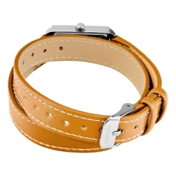 CODHOR Montre Suzy Blanc