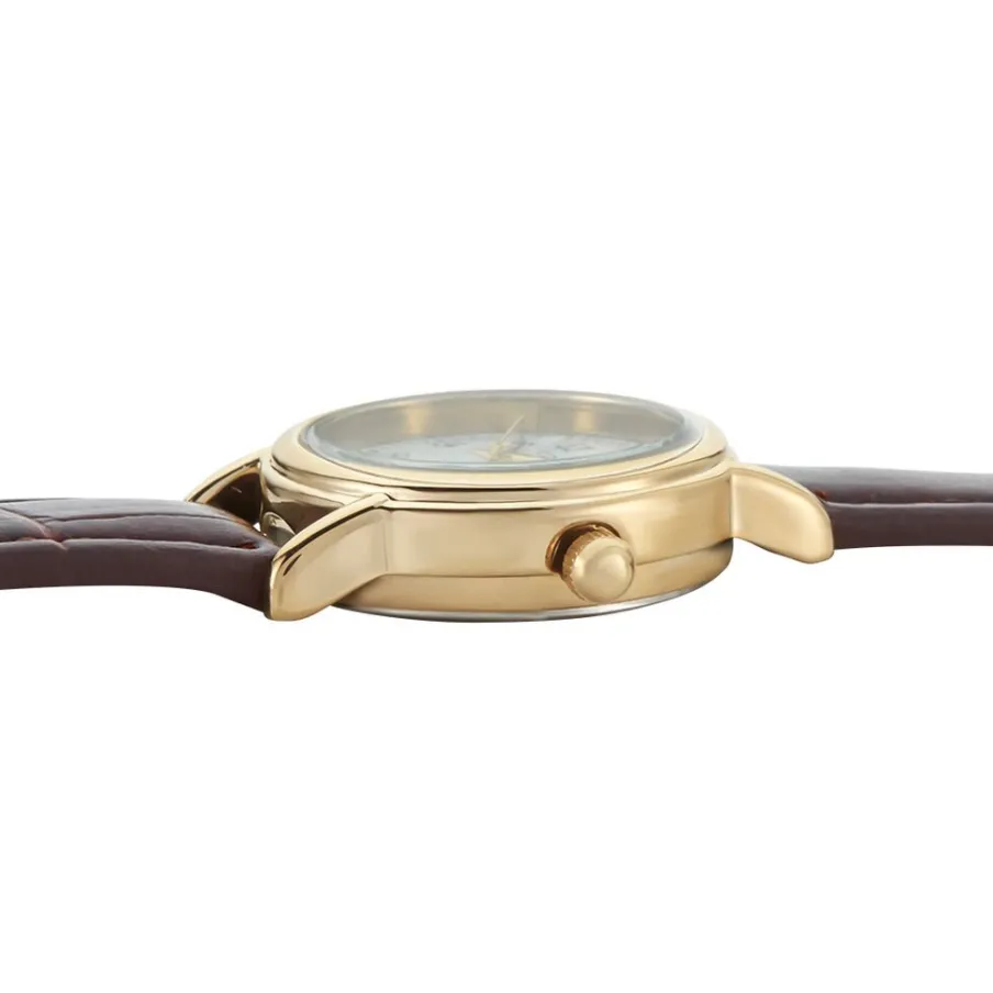 CODHOR Montre Veronique Blanc