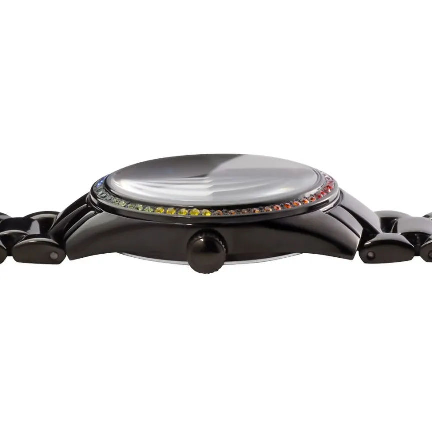 Montre Victoria Noir-CODHOR Outlet