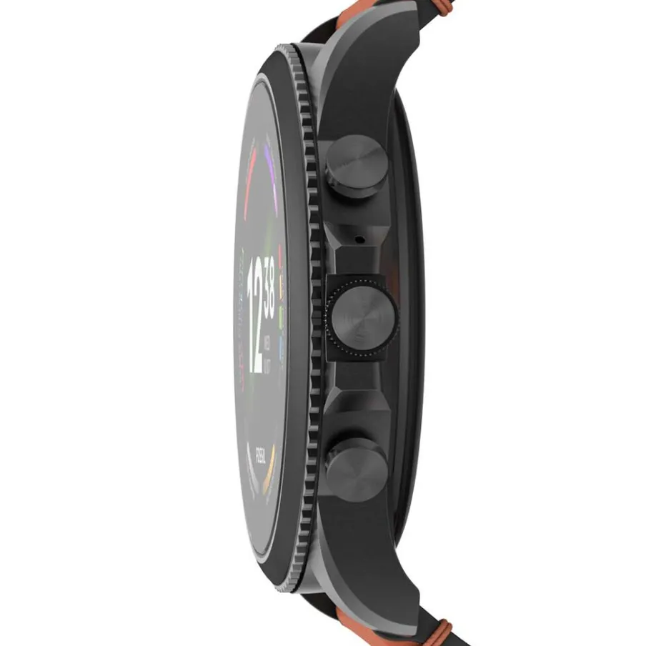 FOSSIL Montre Connectée Gen 6